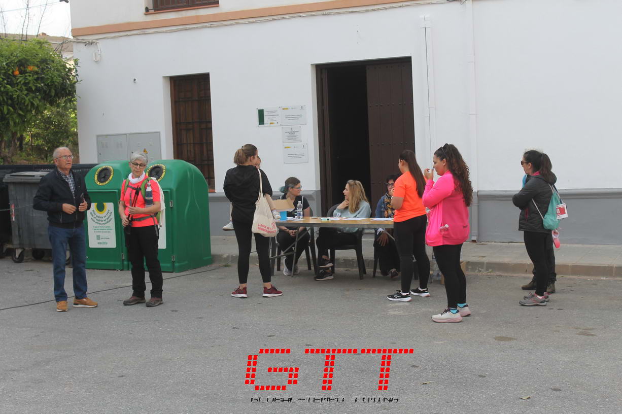 PREVIA Y SALIDA